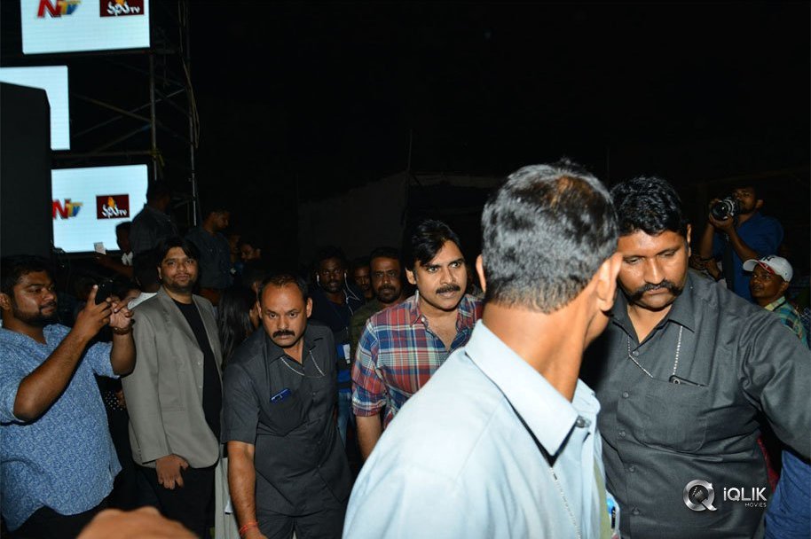 Chal-Mohan-Ranga-Pre-Release-Function-Photos